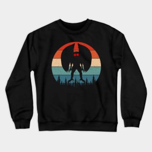 Mothman Crewneck Sweatshirt